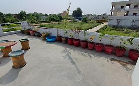 Vrinda Homestay